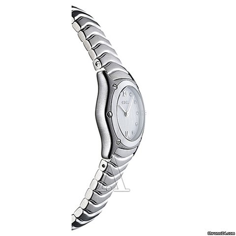 replica Ebel Women's Classic Wave Watch WATCHES 1 