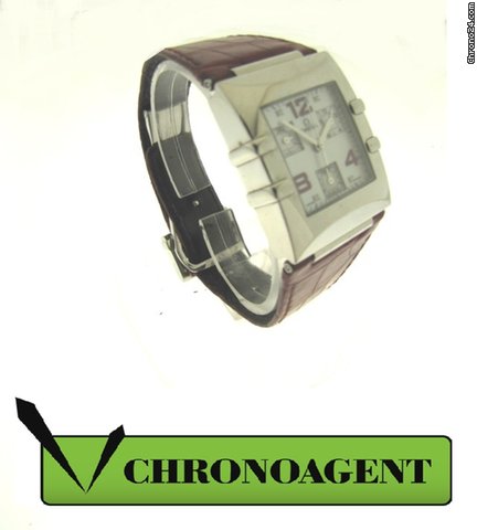 replica Omega CONSTELLATION QUADRA 1841.55.11 WATCHES 1 