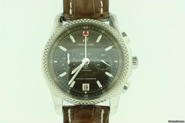 Breitling Breitling Bentley Mark VI   UVP &euro; 9.390