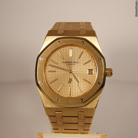 Audemars Piguet Royal Oak Royal Oak