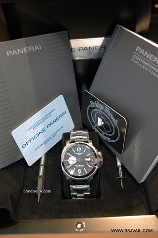 Panerai PAM 161N