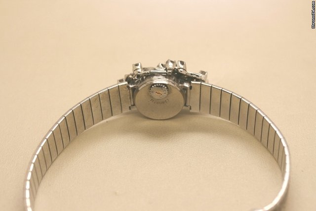 replica Omega Modello da donna anni '40 WATCHES 1 