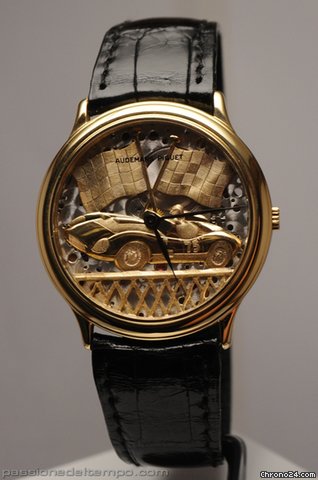 Audemars Piguet VINTAGE CLASSIC