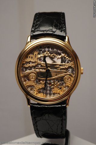 Audemars Piguet VINTAGE CLASSIC