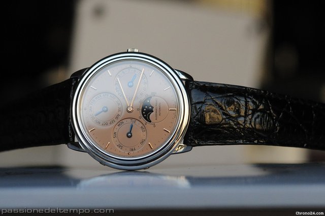 replica Audemars Piguet PERPETUAL CALENDAR MOONPHASE QUANTIEME PERPETUEL WATCHES 1 