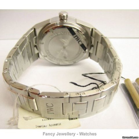 replica IWC Ingenieur Automatique New 322701 WATCHES 1 
