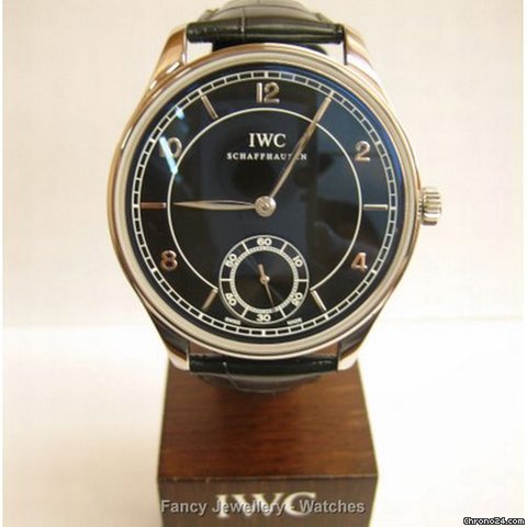 IWC Vintage Portuguese Manual Wind IW544501