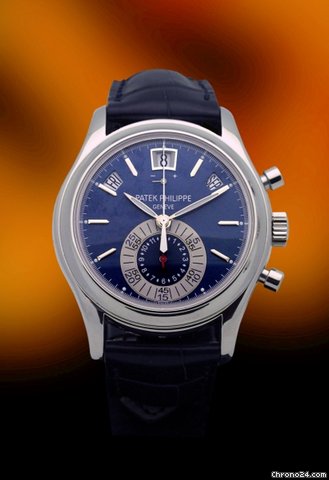 Patek Philippe Patek Phillipe, Men's Complicated Watches