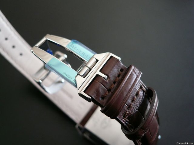 replica Jaeger-LeCoultre REVERSO GRANDE TAILLE WATCHES 1 