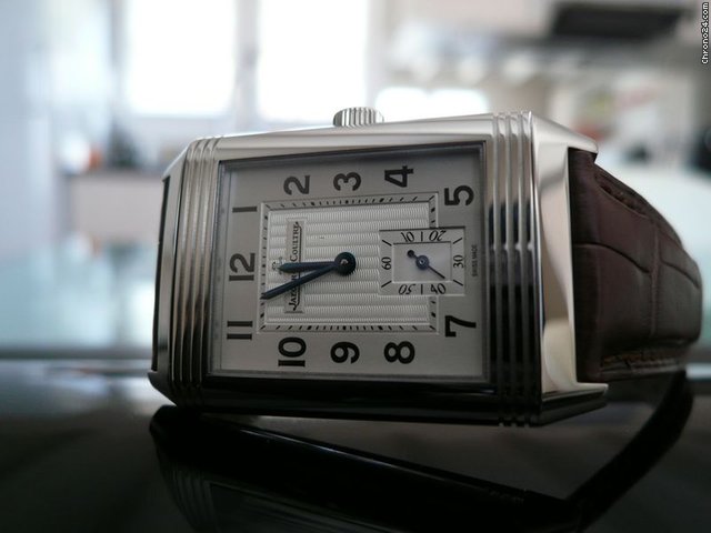 Jaeger-LeCoultre REVERSO GRANDE TAILLE