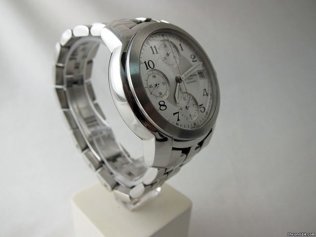 replica Baume & Mercier CAPELAND WATCHES 1 