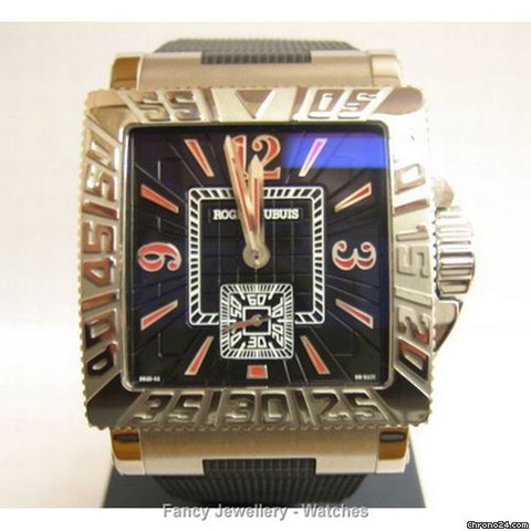 Roger Dubuis L.E. 548/888 Roger Dubuis AquaMare