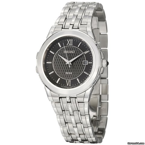 Seiko Men's Le Grand Sport Watch