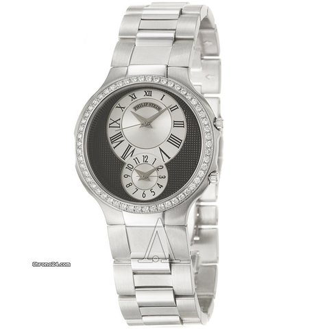 Philip Stein Men's Modern Large Watch
