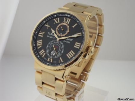Ulysse Nardin MAXI MARINE CHRONOMETER