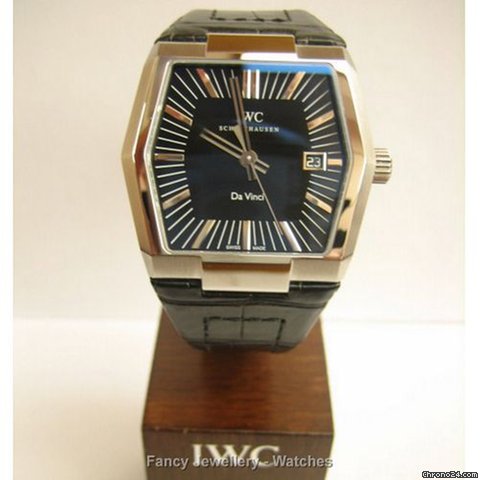 IWC Vintage Da Vinci - Automatic IW546101