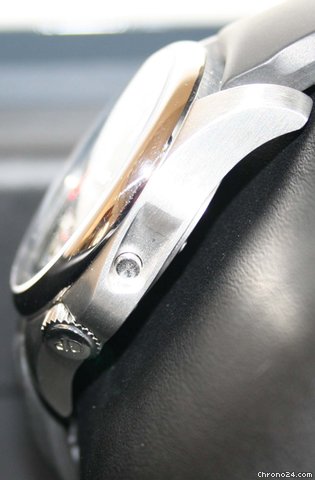 replica Girard Perregaux Sport Classique R&D 01 Automatik WATCHES 1 