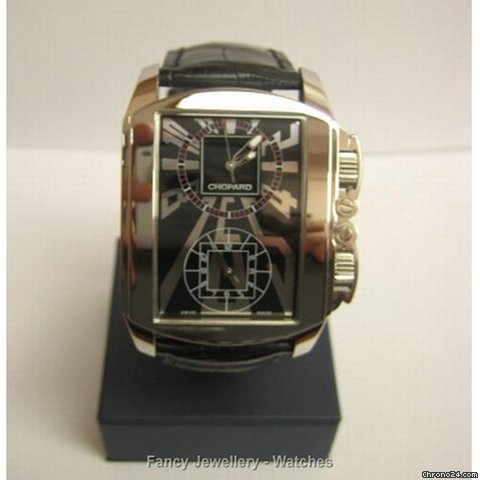 Chopard L.U.C. GMT