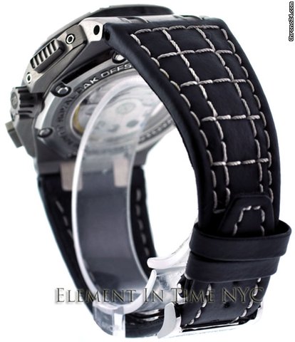 replica Audemars Piguet Royal Oak Offshore Pablo Montoya Titanium  B+P WATCHES 1 