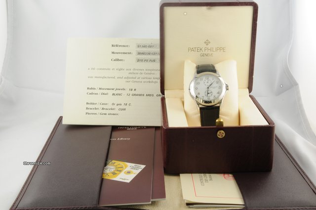 replica Patek Philippe travel time WATCHES 1 