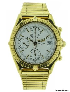 Breitling Windrider Chronomat