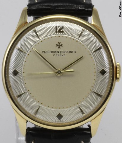 Vacheron Constantin Ref. 4413