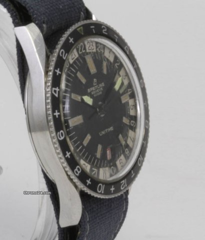 replica Breitling Ref. 2610 WATCHES 1 