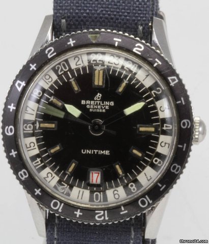 Breitling Ref. 2610