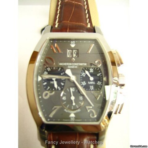 Vacheron Constantin Royal Eagle Chronograph