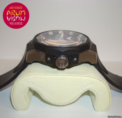 replica Corum Admirals Cup Tides WATCHES 1 