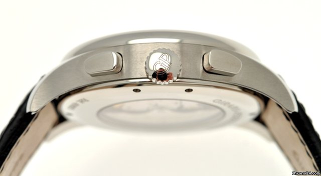 replica Girard Perregaux WW.TC Financial Time Chronographe WATCHES 1 