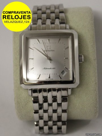 Zenith AUTOMATICO