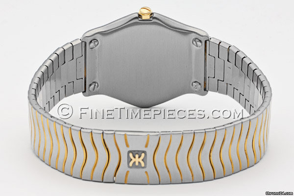 replica Ebel Sport Wave Classic Junior St/GG - 181909 WATCHES 1 