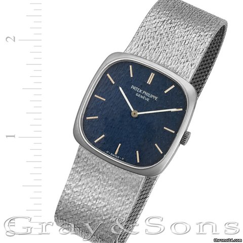 Patek Philippe Classic 3566.1