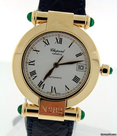 replica Chopard Imperiale Pre-owned 37/3173-22 WATCHES 1 