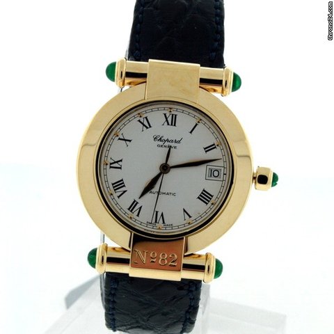 Chopard Imperiale Pre-owned 37/3173-22