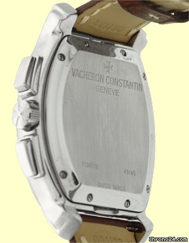 replica Vacheron Constantin Royal Eagle Chronograph Strapwatch [On Hold] WATCHES 1 