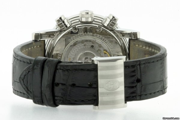 replica Corum Classical Chrono Flyback. Model No 996.201.20 WATCHES 1 