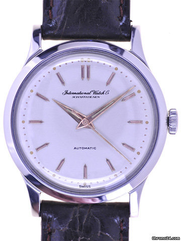 IWC International Watch Co.