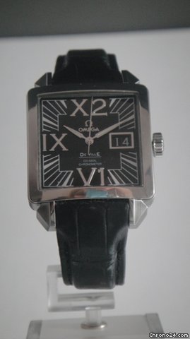 replica Omega De Ville co-axial X2 WATCHES 1 
