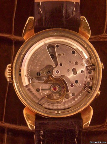 replica Movado Kalendar Automatik WATCHES 1 