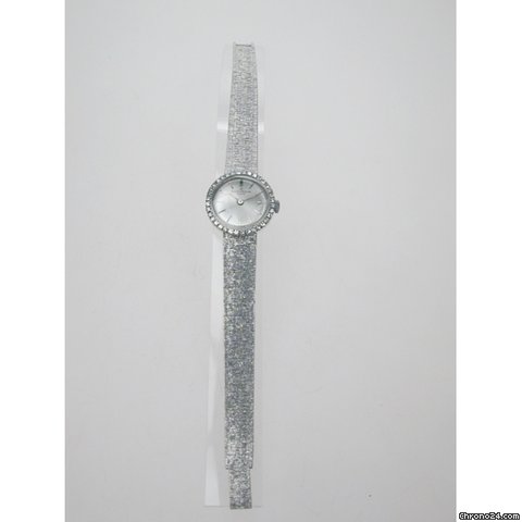 replica Baume & Mercier &  Geneve, Weissgold WATCHES 1 