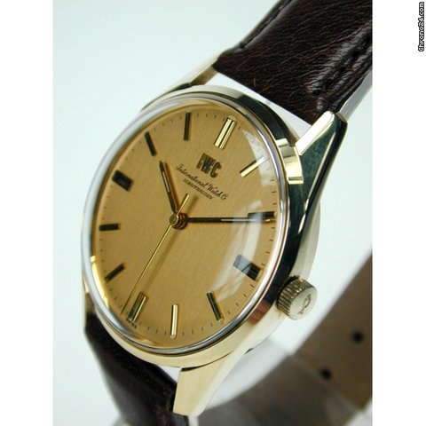replica IWC , Herrenarmbanduhr WATCHES 1 
