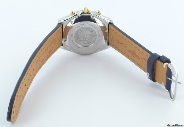 replica Breitling Chronomat WATCHES 1 