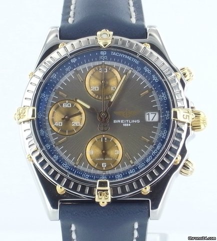 Breitling Chronomat