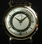 Jaeger-LeCoultre Memovox