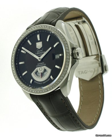 TAG Heuer Grand Carrera