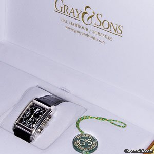 replica Audemars Piguet Edward Piguet n/a WATCHES 1 