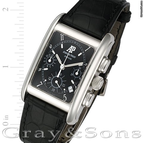 Audemars Piguet Edward Piguet n/a