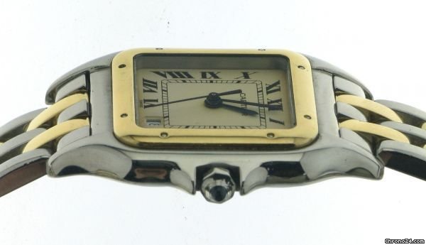 replica Cartier Panther WATCHES 1 